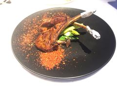 新西兰小羊排-Wei菋·Le Bistrot