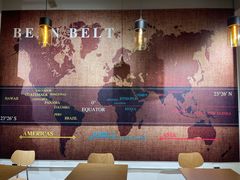 -2326 Coffee Roaster咖啡豆可选店(林肯公园店)