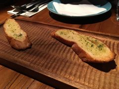 -Amanda餐厅(长乐路店)