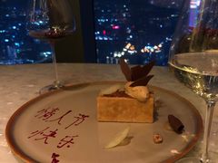 -广州四季酒店·佰鲜汇·现代法餐