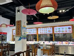 -良师门滨海人家·海鲜·家常菜(滨海城店)