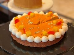 -咖啡苑 - 蔚藍夏日主题(永利皇宫店)