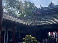 -丰都鬼城名山景区