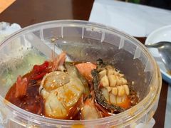 -金龙·打边炉(武进路店)