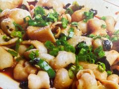 -八仔大富楼·河鲜(西江店)