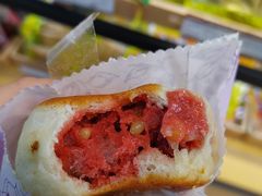 -长发西饼(临顿路店)