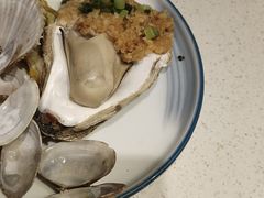 -渔夫蒸鲜(世奥湾店)