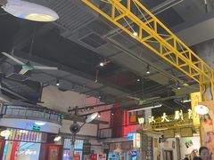 -彭耕记猪油炒小菜(吉联mall店)