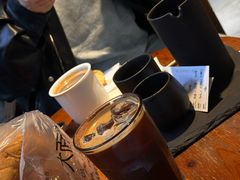 -IN COFFEE LAB 隐咖啡