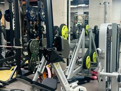 -VPsmart私教健身工作室(新华路旗舰店)