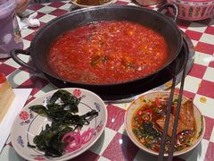 -赵美丽重庆火锅(西安直营总店)