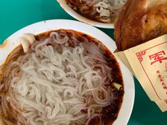 -甘记肥肠粉(马鞍北路店)