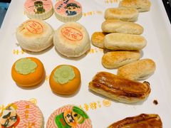 -北京稻香村(零号店)