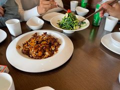 -老牌坊鲁菜名店(宽厚里店)