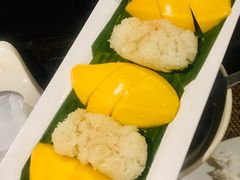 -自然餐厅(Phuket)