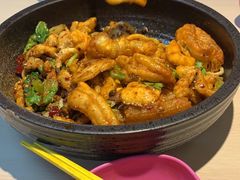 -友达面馆(二七南路店)