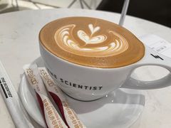 -科学家咖啡(恒隆广场店)