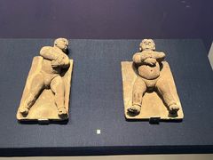 -陕西历史博物馆