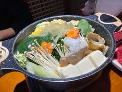 -有喜屋·烧鸟·居酒屋(周浦万达店)
