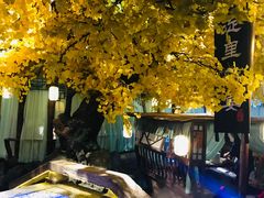 -淀里船宴(裕华东路店)