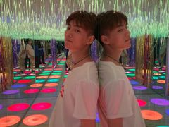 -苏州5D星空错觉艺术馆