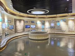 -大连市规划展示中心