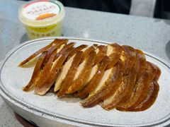 -紫光园·烤鸭(吕家营店)