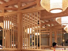 大堂-九田家黑牛烤肉料理(石路天虹店)