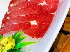 -蜀家渝重庆火锅(南屏街店)