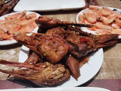 -汉巴味德巴西烤肉(顺和广场店)