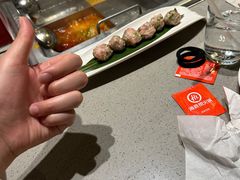 -海底捞火锅(天一广场亚细亚店)