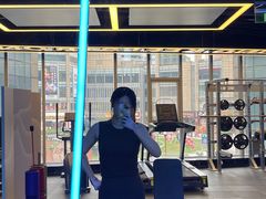 -NRG健身私教CLUB(打浦桥店)