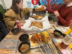 -渣男纸包鱼(学院路店)