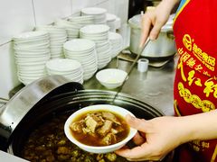 原汁牛肉-万盛园炖肉馆(云峰店)