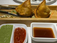 -恒河传奇印度餐厅GANGES