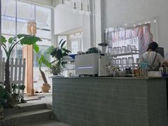 大堂-CHILLAX轻乐时(侨建·Hi City店)