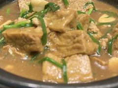 -小秦淮·南京土菜(新亭西路店)