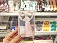 -OCE(熙地港购物中心店)