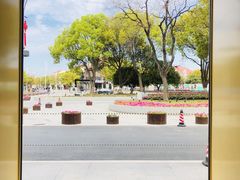 -美兰湖景区