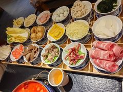 -咏江南·苏式火锅·苏州评弹(观前街店)