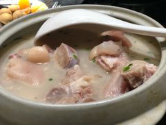 -辛香汇·现炒川菜(淮海路百盛店)