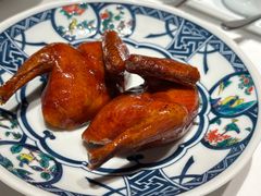 -荣轩(新荣记环球金融中心店)