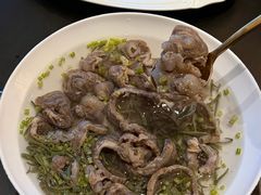 -味钱塘·钱塘浙宴(宋城之江银泰店)