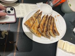 -常赢三兄弟·清真涮肉·清真炒菜(朝阳新城店)