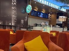 -逸派咖啡 EPARKCOFFEE(广安门店)