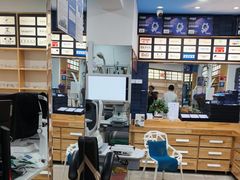 -豪门视光·星趣控·蔡司依视路眼镜代理商(中央大街店)