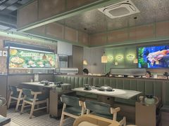 -狐狸爱上椰子鸡(滨江星光大道店)