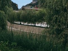 -大水川景区
