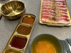 -妥妥烤肉料理(昙华林店)