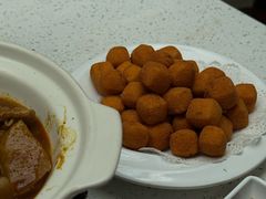 -肥仔文澳门猪骨煲(南京西路店)